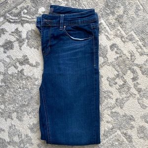 Excellent condition The Limited Slim Boyfriend jeans